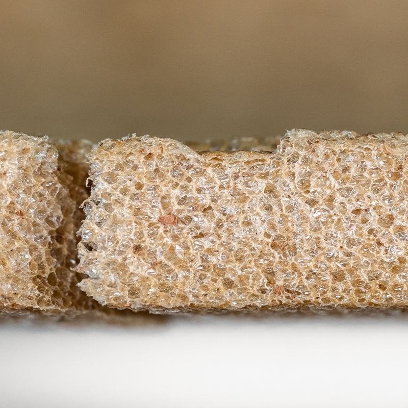 Amorimsports Shockpads Drainage