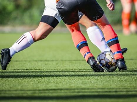 Amorimsports Soccer
