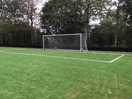 Amorimsports 7Reasons To Choose Cork Infills