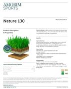 Datasheet | Infill | Nature 130