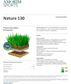 Datasheet | Infill | Nature 130