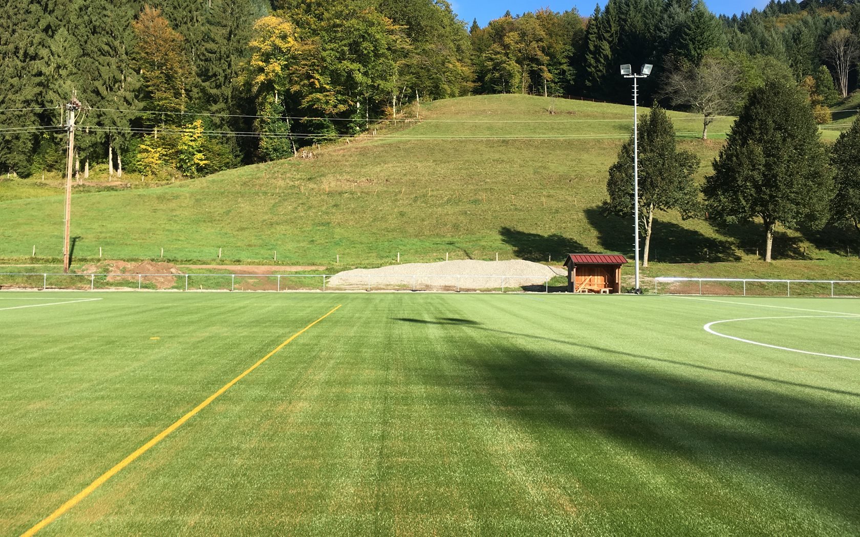 Project References | Cork-based solutions for artificial turf systems ...