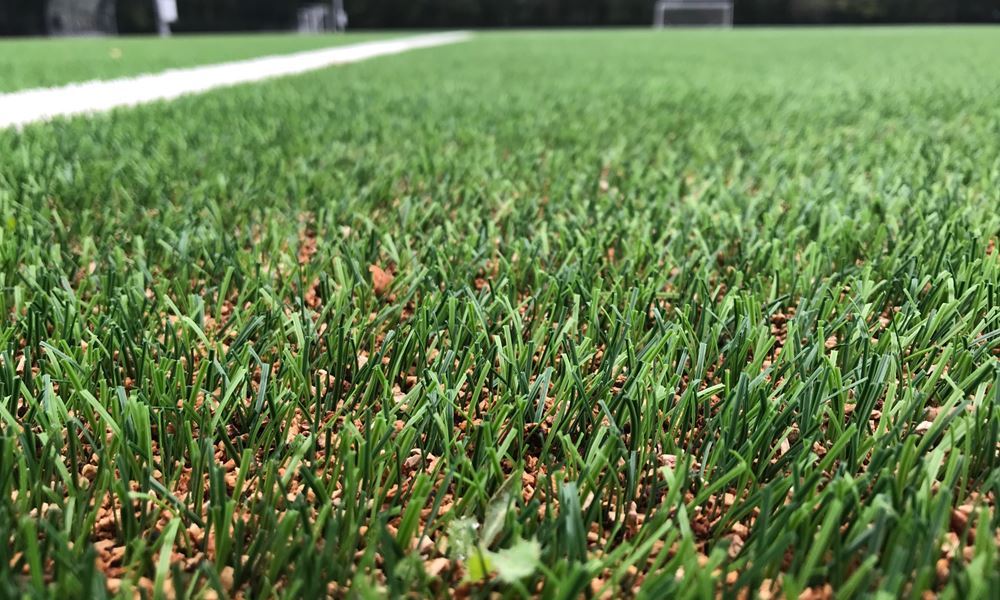 4 Amorim Sports Cork Infill Contacts