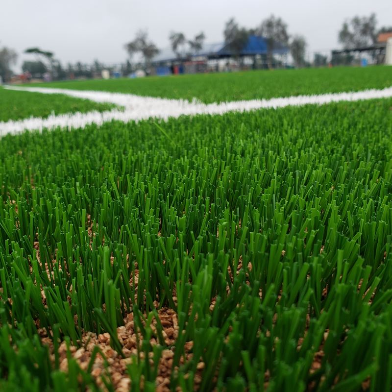 Project References | Cork-based solutions for artificial turf systems ...