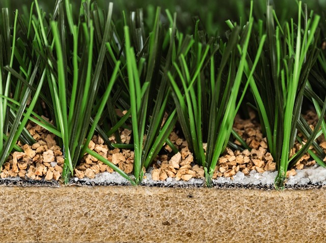 FAQ | Knowledge Center > Cork-based solutions for artificial turf ...