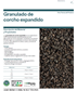 MDS_Granulado de corcho expandido
