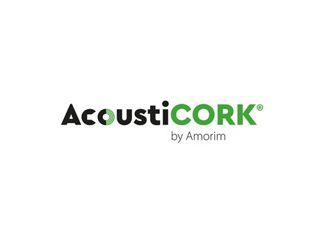 LOGO ACOUSTIC CORK