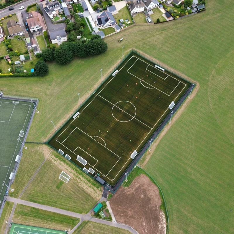 Caldiocot 3G Pitch