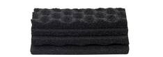 Resin bonded rubber