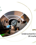 Underscreed & Underlay UK