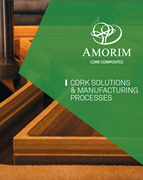 ACC - Cork Solutions and Processes