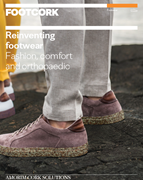 Brochure | Reinventing Footwear® | EN