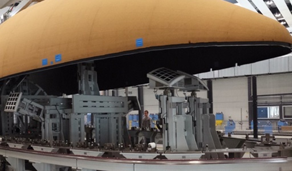 Tps Rockets Ablative thermal solution P50 in next-generation launch rockets | Blog ...