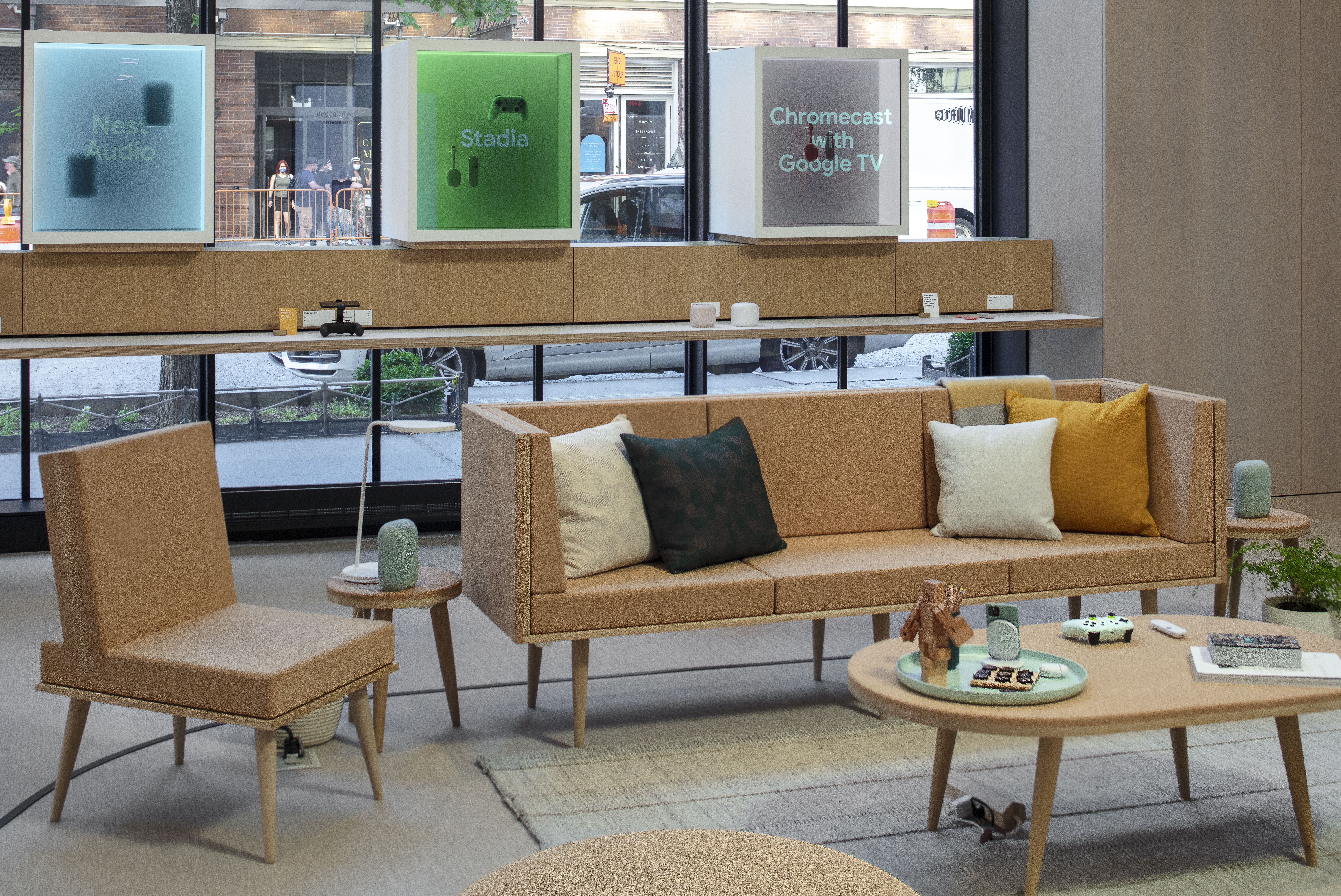 Cork, a perfect symbiosis between Nature and Technology in the first ...