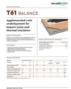 TDS_Acousticork_T61_EN