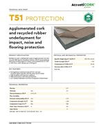 TDS_Acousticork_T51_EN