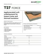 TDS_Acousticork_T27_EN
