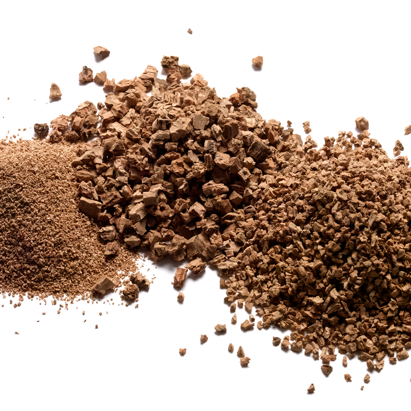 Why Cork - Type of materials.png (1)