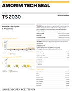 Amorim Tech Seal TS2030
