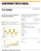 Amorim Tech Seal TS7090