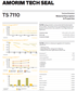 Amorim Tech Seal TS7110