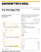 Amorim Tech Seal TS7111