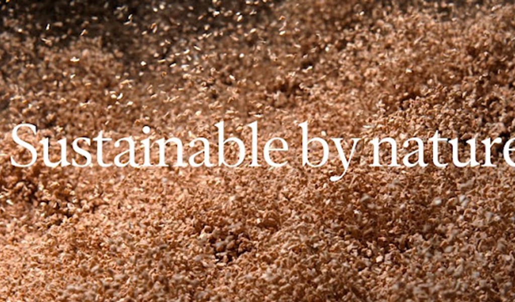 Amorim Cork Insulation