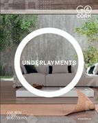 Brochure - Underlayments Go4cork - EN