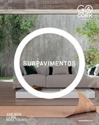 Brochure - Subpavimentos Go4cork - PT