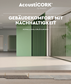 Brochure Acoustic Insulation Solutions DE