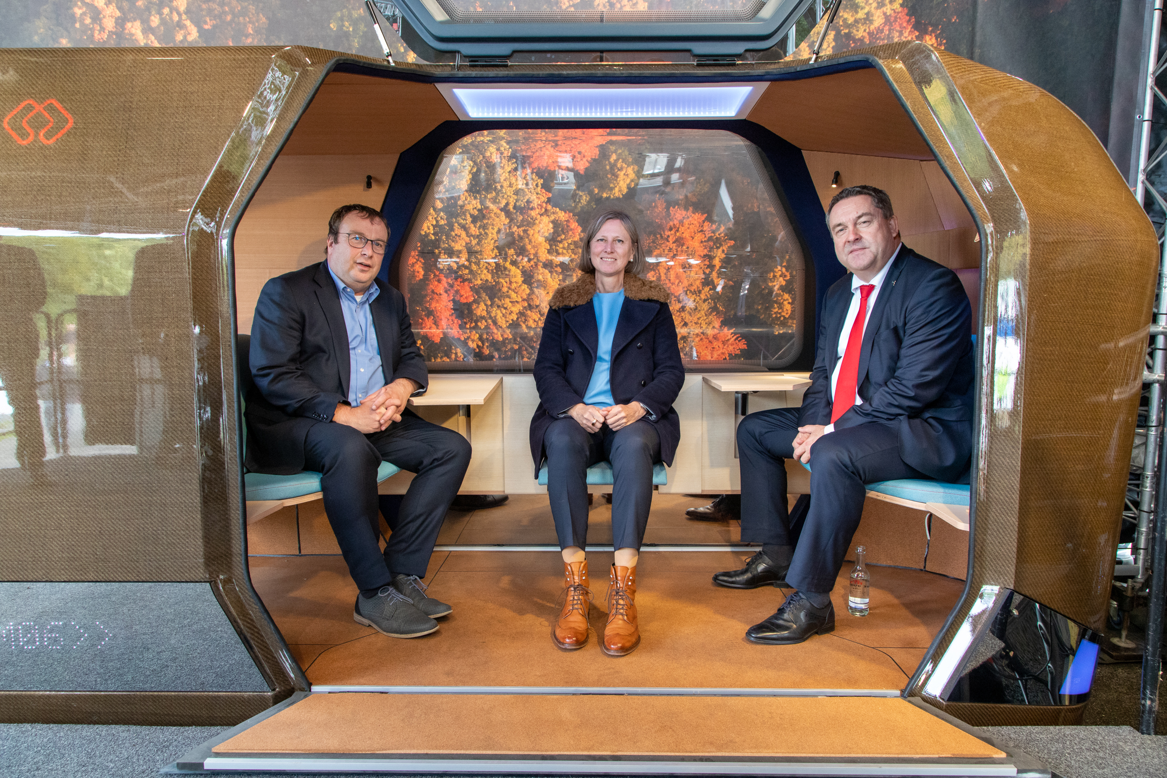 Cork is contributing to Germany’s ongoing revolution in its rural ...