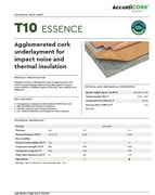 TDS_Acousticork_T10_EN