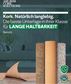 Report - Long Term Durability DE