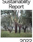 Sustainability Report Corticeira Amorim 2022 | EN