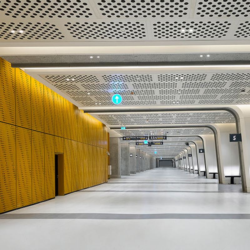 Istanbul Galataport Cruise Terminal (1)