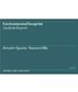 Environmental Footprint Analysis Report | Amorim Sports · Nature infills