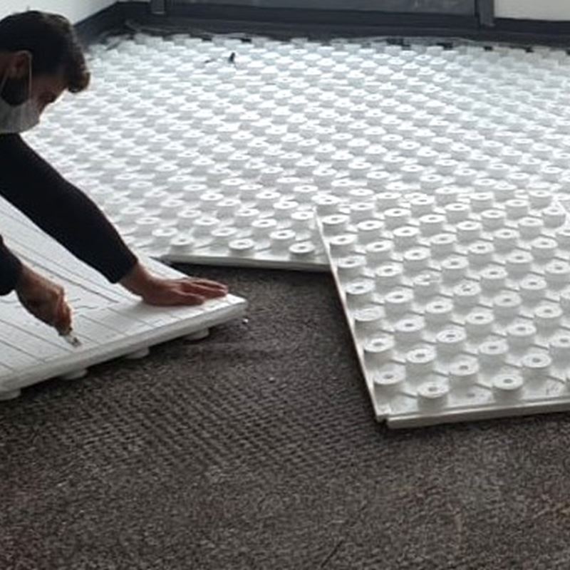 Nidapark İstinye Sustainable Construction Acousticork By Amorim (1)