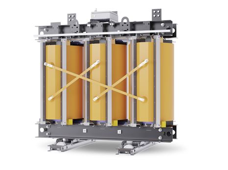 Transformador Seco V2