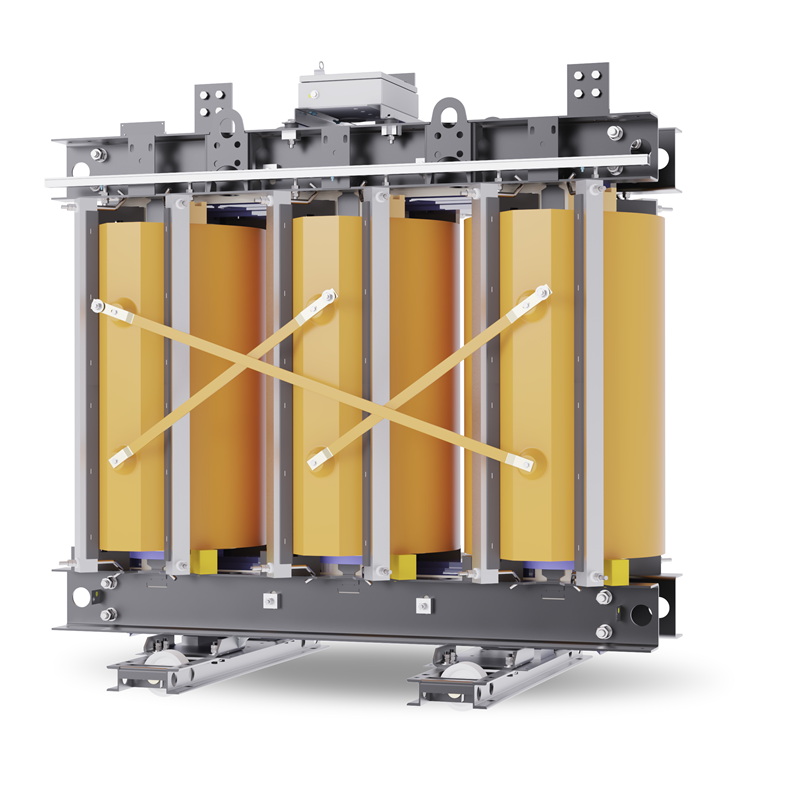 Transformador Seco V2