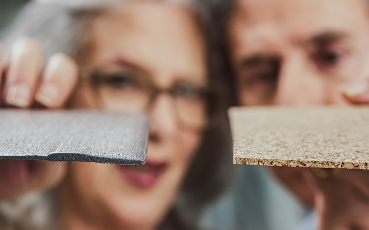 Extend the lifespan of your floor with sustainable cork underlayments ...