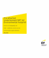 Pre-attached Underlayment NRT 62 Environmental footprint
