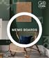 Bochure - Memoboards Go4Cork - EN