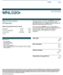 Datasheets | MNL020r