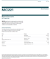 Datasheets | MIC221