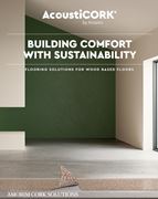 Brochure AcoustiCork LVT and Laminate ACS EN