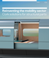 Brochure | Mobility  - Structural Materials