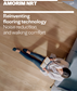 Brochure | Reinventing flooring technology | EN