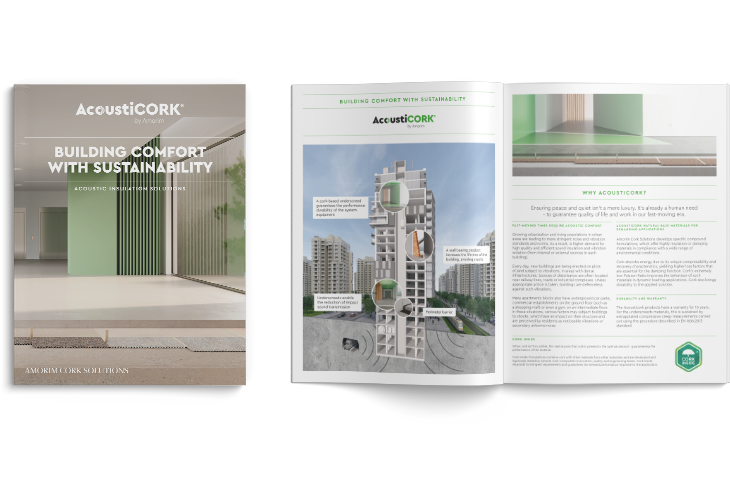Brochura Acoustic Insulation ACS EN Digital